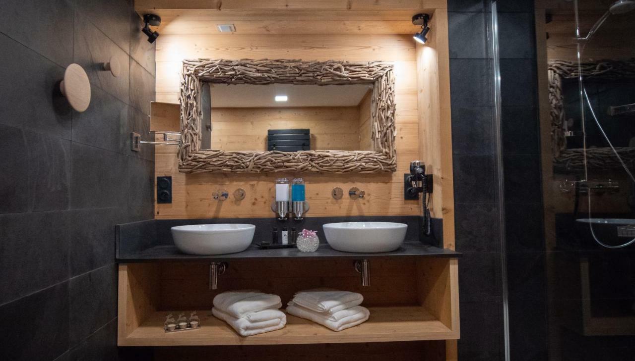 Apartmán Level Mountain Font-Romeu-Odeillo-Via Exteriér fotografie