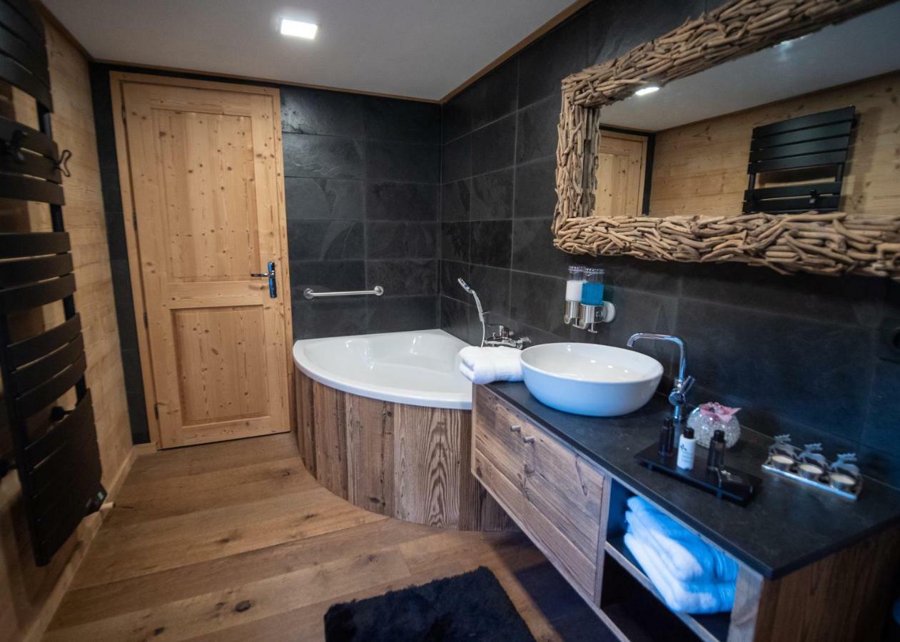 Apartmán Level Mountain Font-Romeu-Odeillo-Via Exteriér fotografie