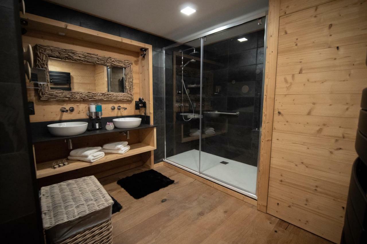 Apartmán Level Mountain Font-Romeu-Odeillo-Via Exteriér fotografie