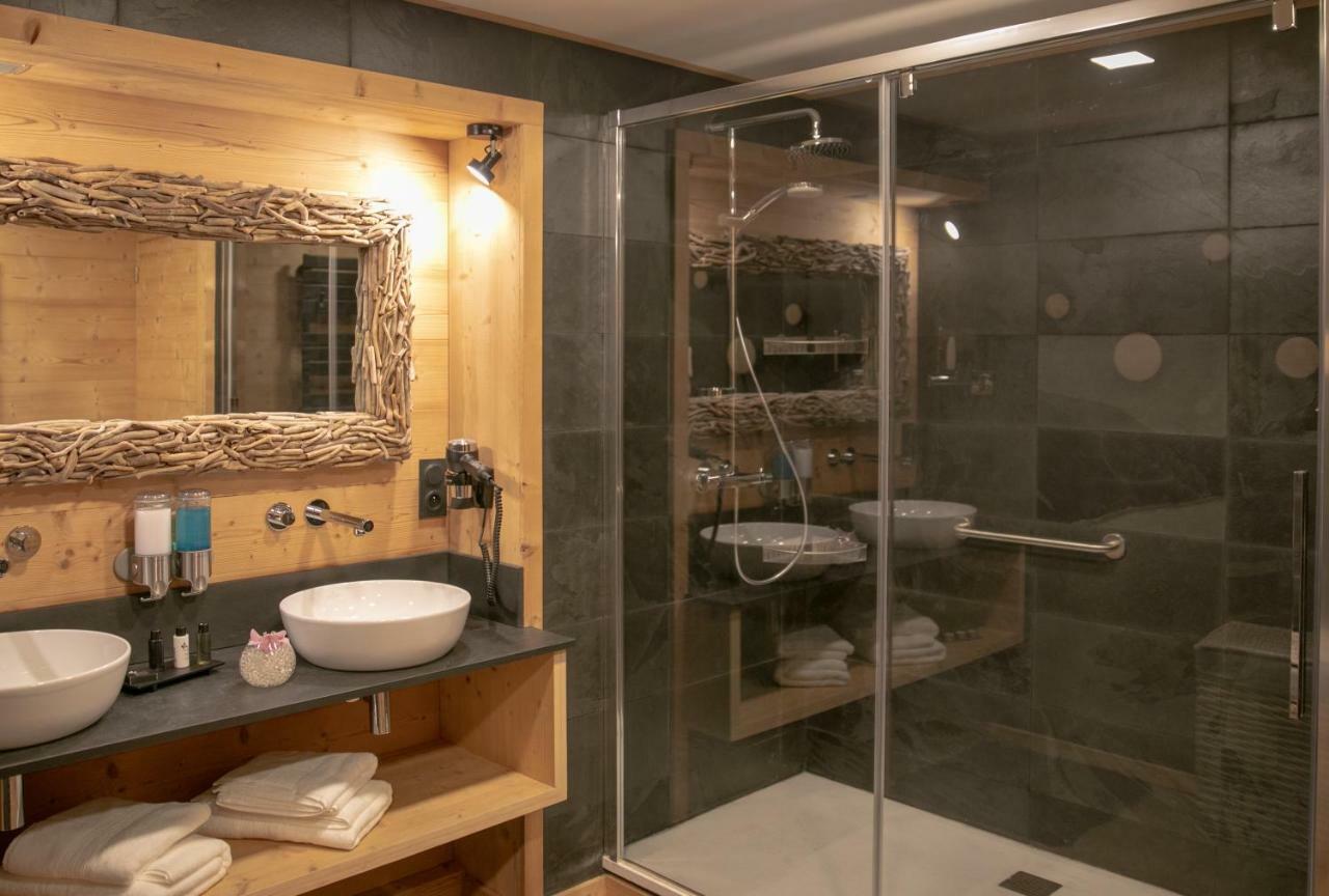 Apartmán Level Mountain Font-Romeu-Odeillo-Via Exteriér fotografie
